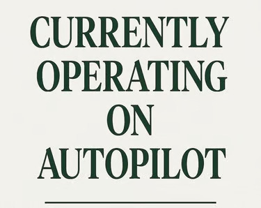 Autopilot
